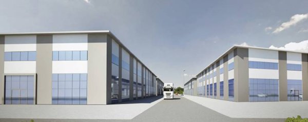 capannone in vendita a Quarrata