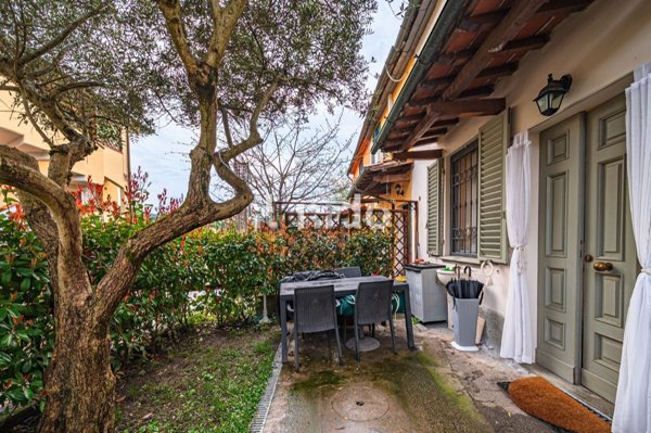 appartamento in vendita a Quarrata