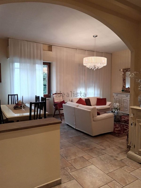 appartamento in vendita a Quarrata