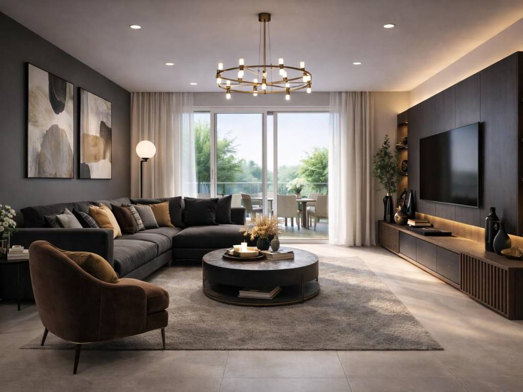 appartamento in vendita a Quarrata