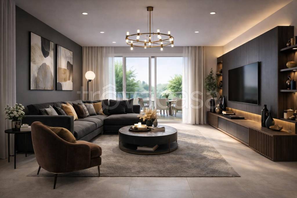 appartamento in vendita a Quarrata