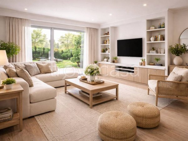 appartamento in vendita a Quarrata