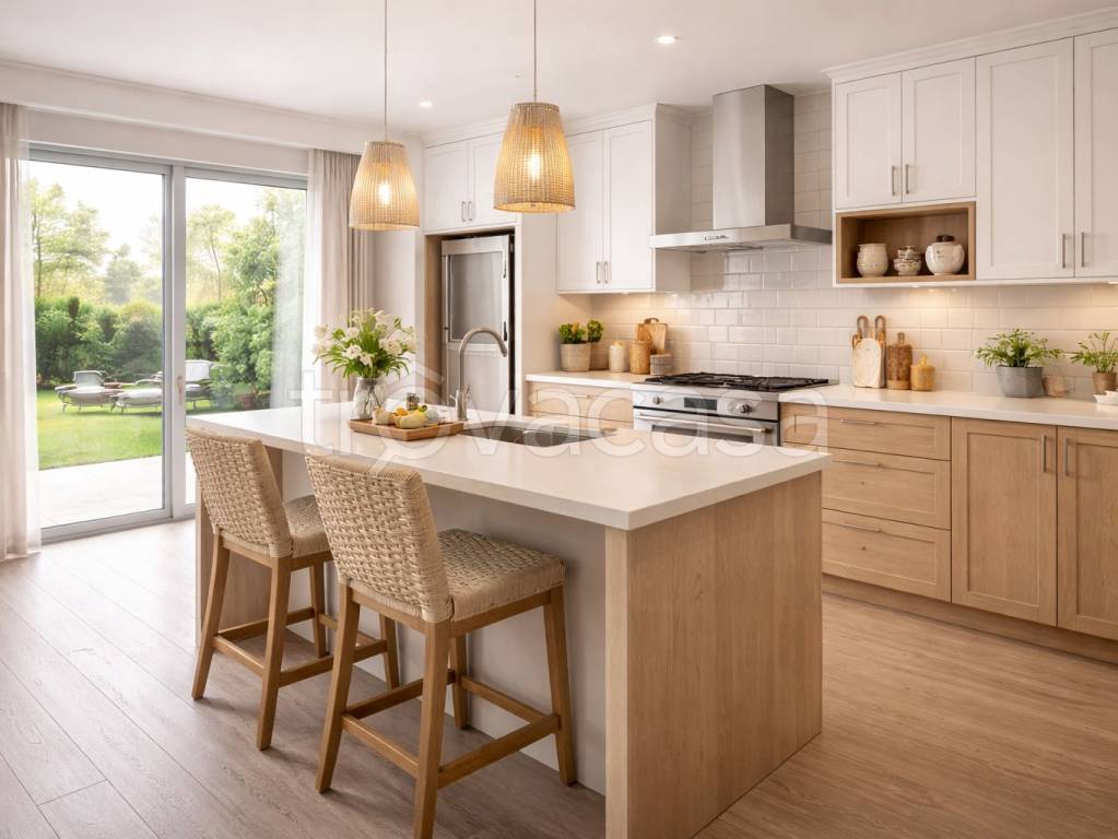 appartamento in vendita a Quarrata