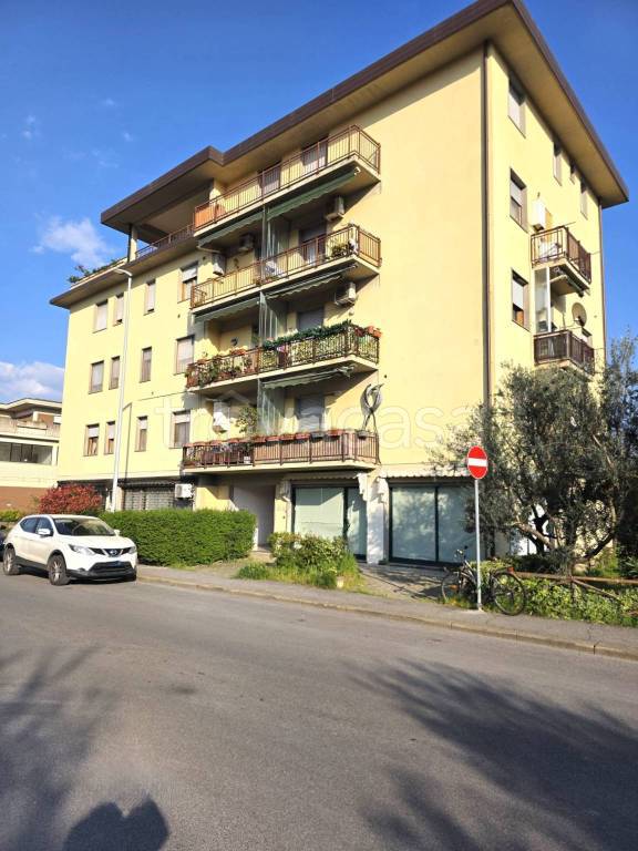 appartamento in vendita a Quarrata