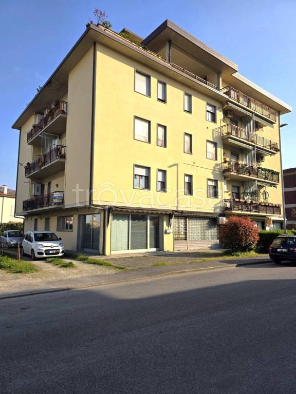 appartamento in vendita a Quarrata