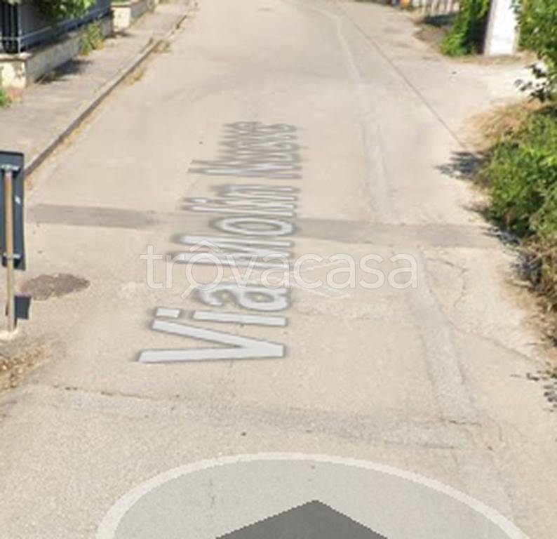 terreno agricolo in vendita a Quarrata in zona Catena