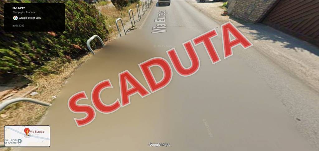 terreno agricolo in vendita a Quarrata