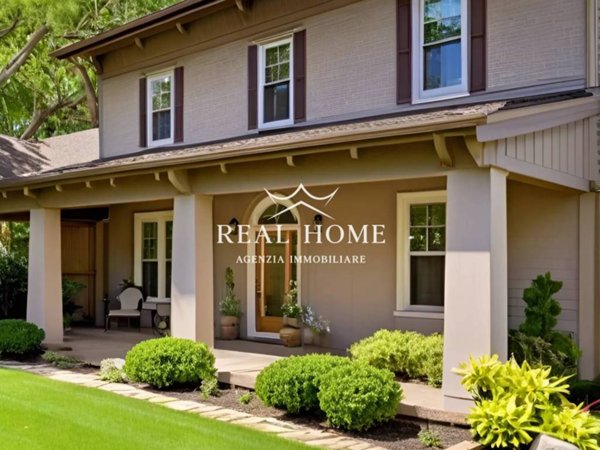 casa indipendente in vendita a Quarrata in zona Ferruccia