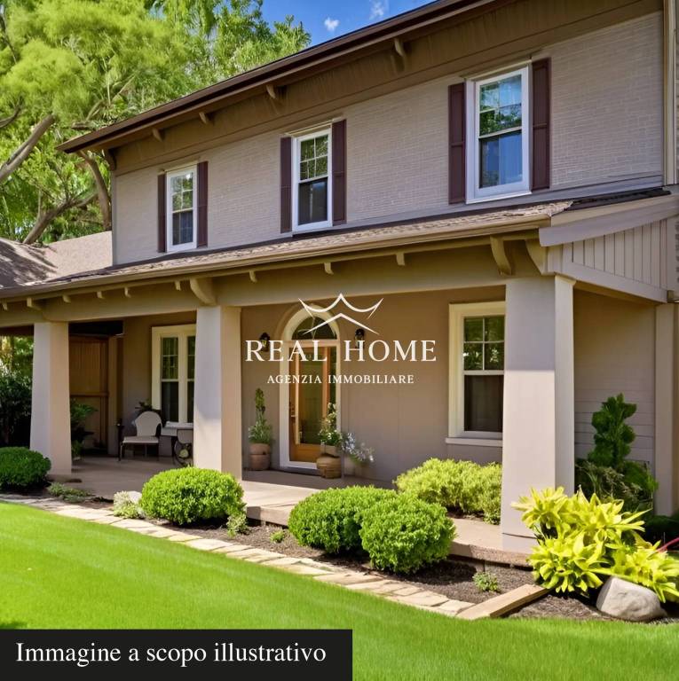casa indipendente in vendita a Quarrata in zona Ferruccia