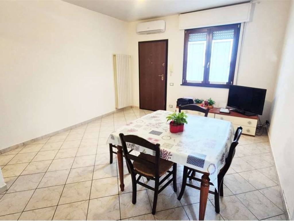 appartamento in vendita a Quarrata in zona Barba