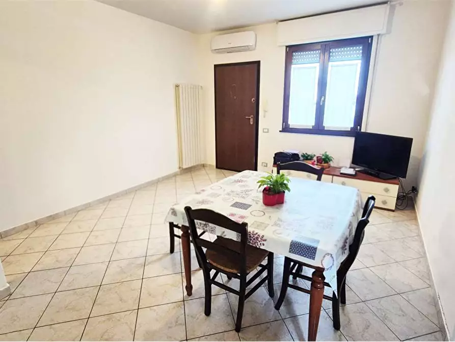 appartamento in vendita a Quarrata in zona Barba