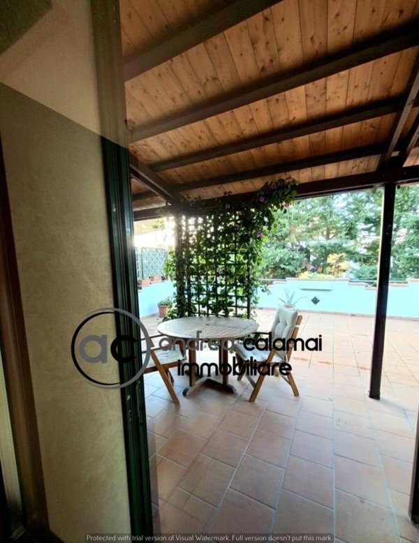 appartamento in vendita a Quarrata