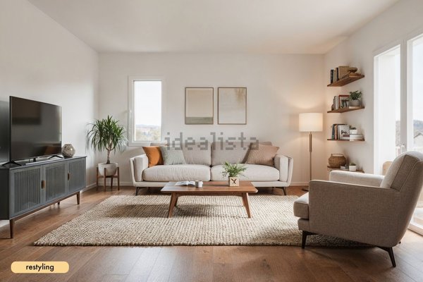 appartamento in vendita a Quarrata