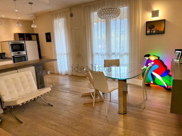 appartamento in vendita a Quarrata