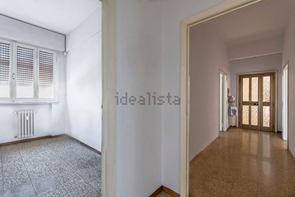 appartamento in vendita a Quarrata