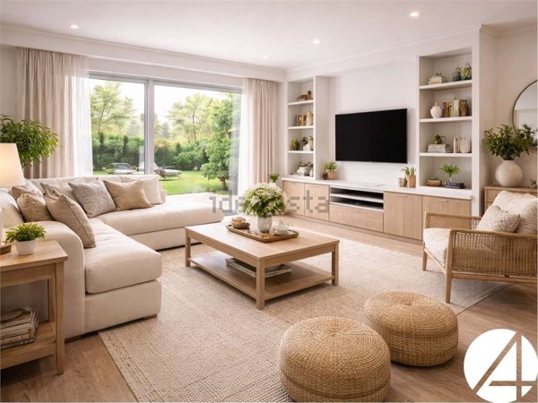 appartamento in vendita a Quarrata