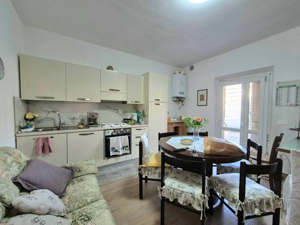 appartamento in vendita a Quarrata