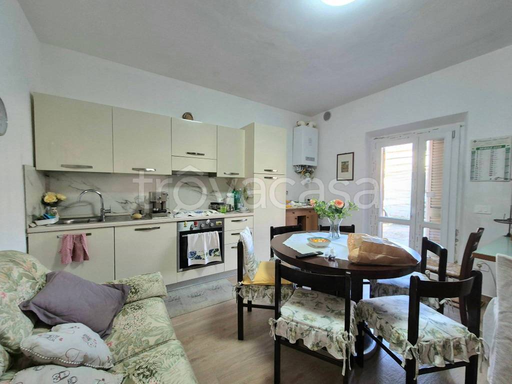 appartamento in vendita a Quarrata