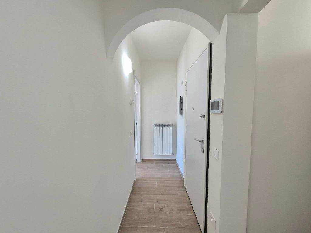 appartamento in vendita a Quarrata