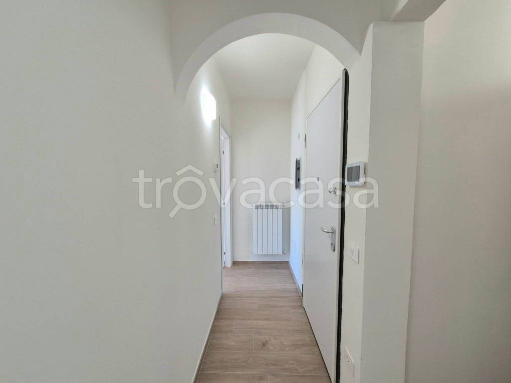 appartamento in vendita a Quarrata