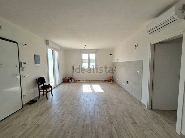 appartamento in vendita a Quarrata