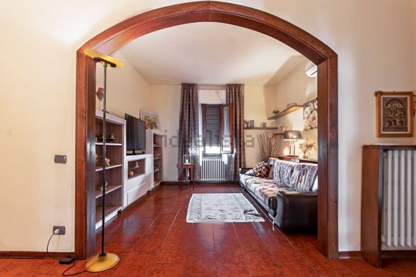 appartamento in vendita a Quarrata