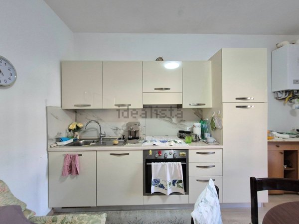 appartamento in vendita a Quarrata