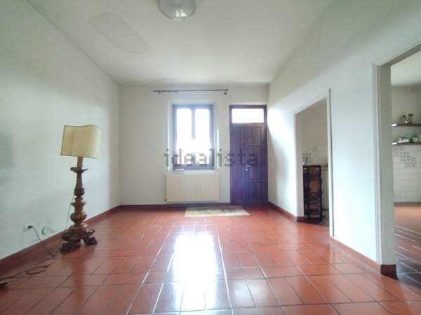 appartamento in vendita a Quarrata in zona Vignole