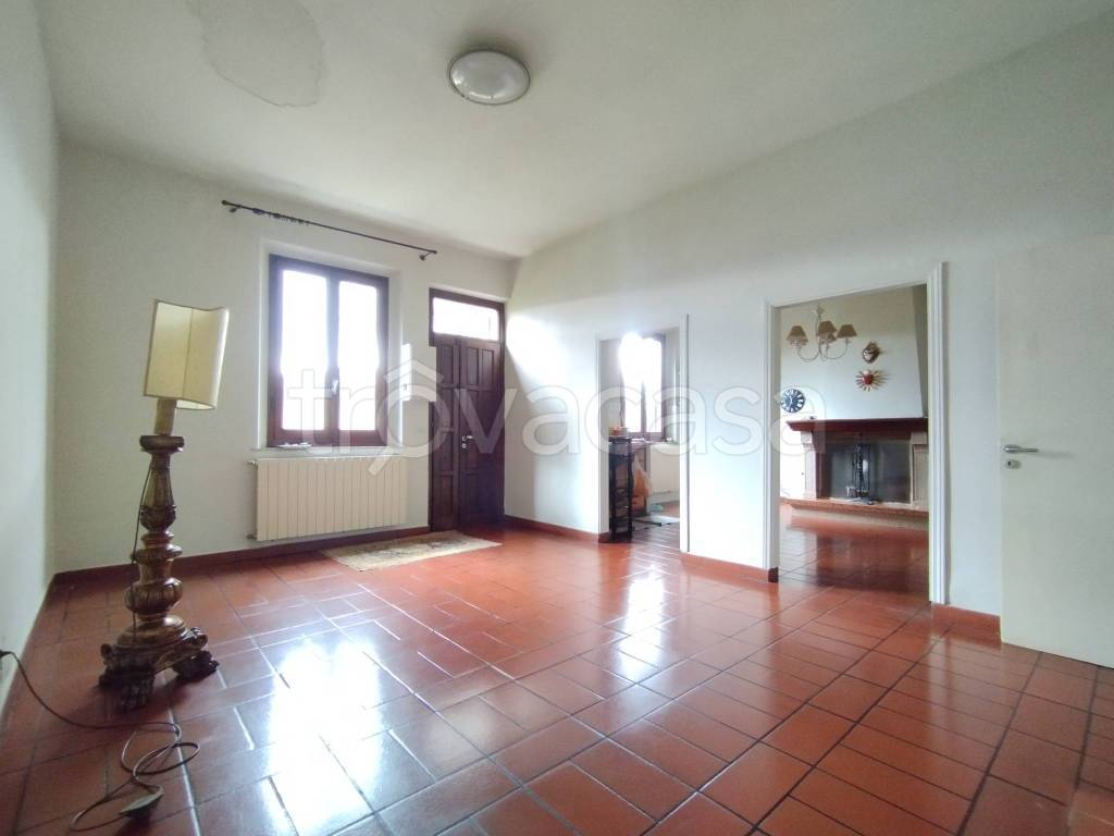 appartamento in vendita a Quarrata in zona Montemagno