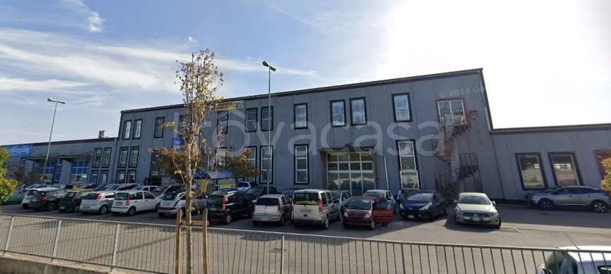 locale commerciale in vendita a Quarrata