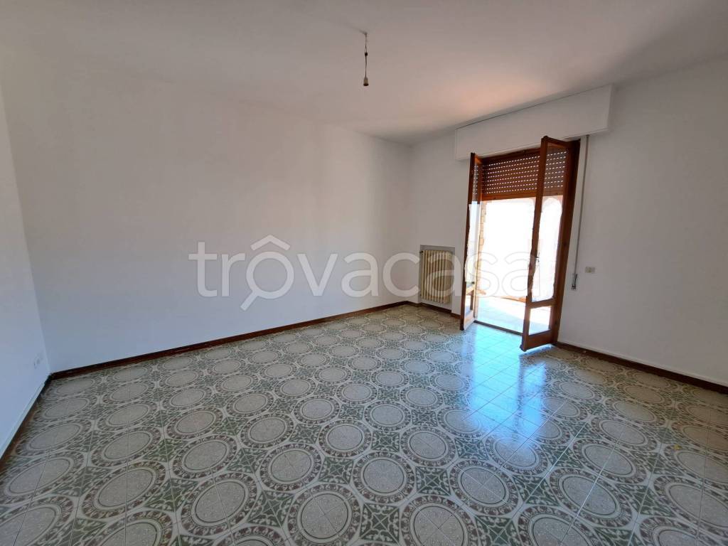 appartamento in vendita a Quarrata