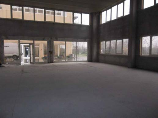 capannone in vendita a Quarrata in zona Olmi