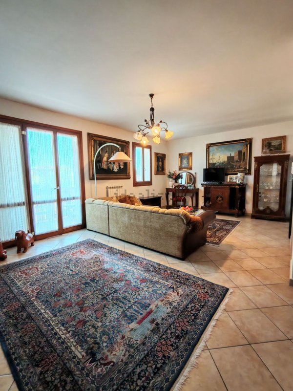 appartamento in vendita a Quarrata