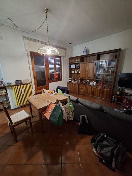 casa indipendente in vendita a Quarrata in zona Catena