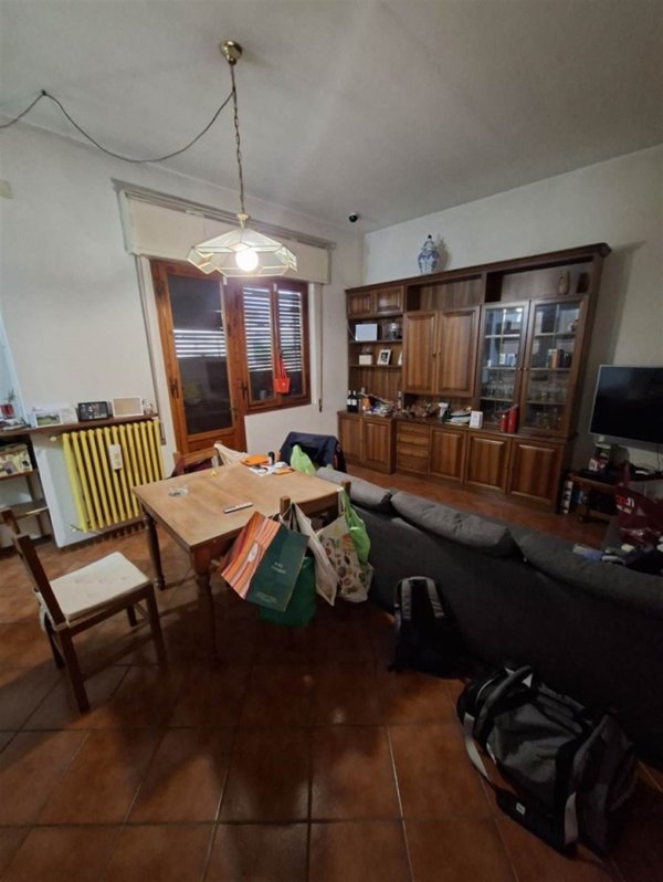 casa indipendente in vendita a Quarrata in zona Catena