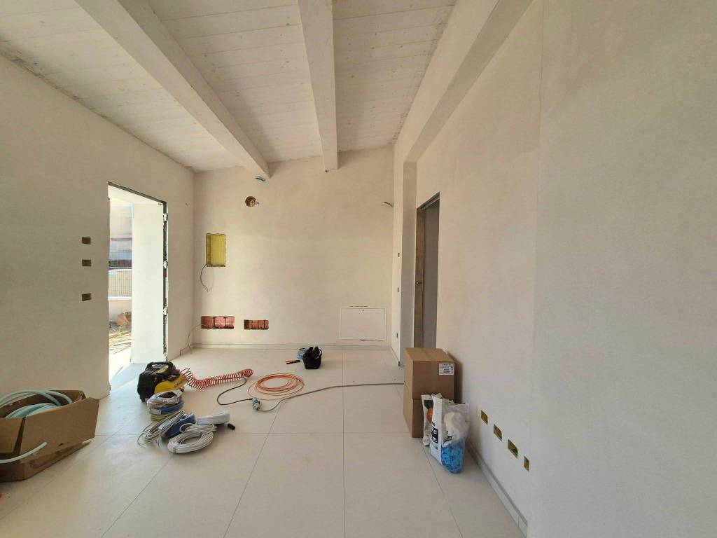 casa indipendente in vendita a Quarrata