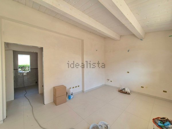 casa indipendente in vendita a Quarrata