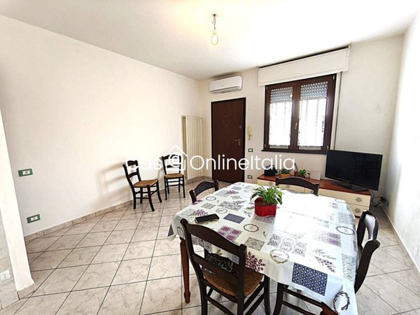 appartamento in vendita a Quarrata