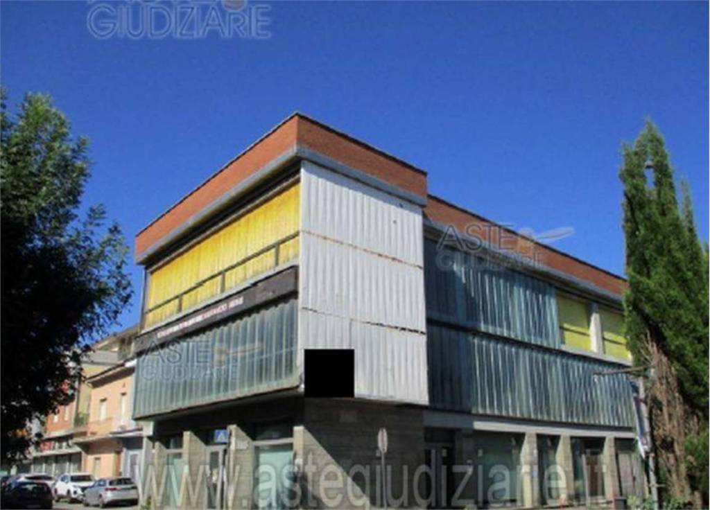 locale commerciale in vendita a Quarrata