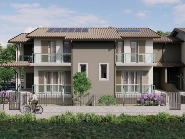 casa indipendente in vendita a Quarrata in zona Catena