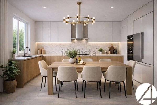 appartamento in vendita a Quarrata