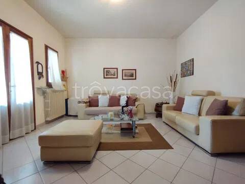 casa indipendente in vendita a Quarrata in zona Barba