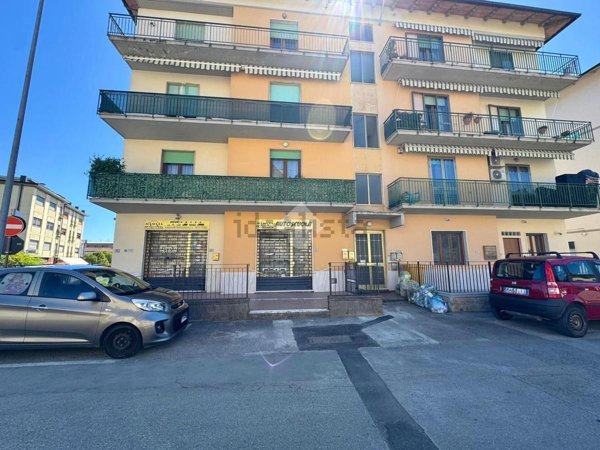 appartamento in vendita a Quarrata