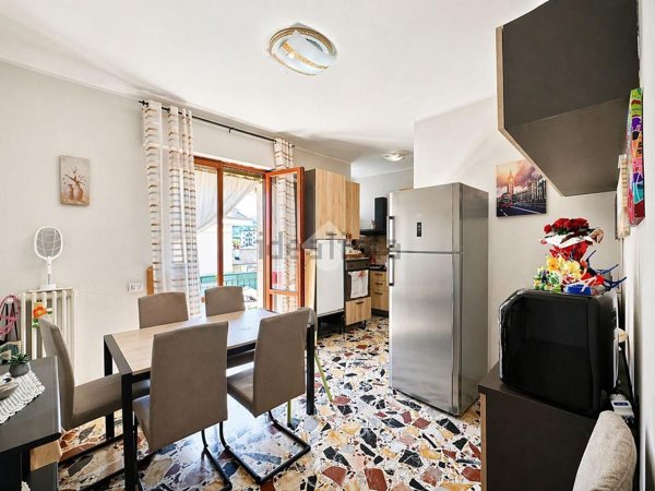 appartamento in vendita a Quarrata