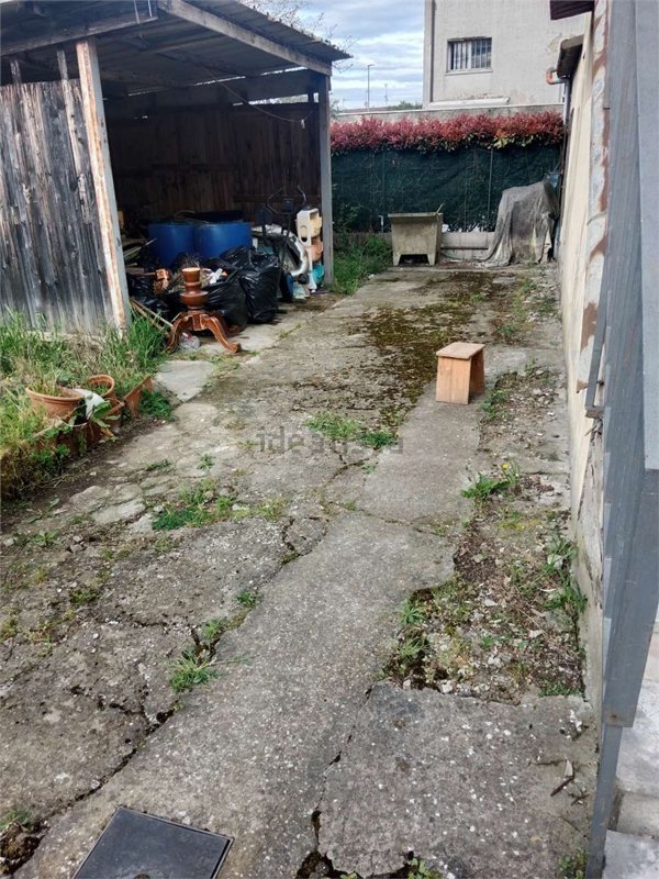 appartamento in vendita a Quarrata