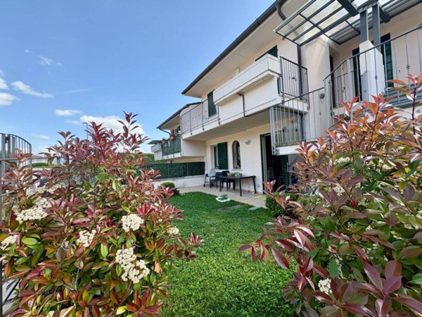 appartamento in vendita a Quarrata