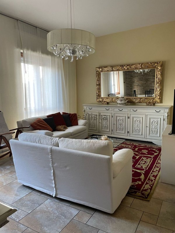 appartamento in vendita a Quarrata