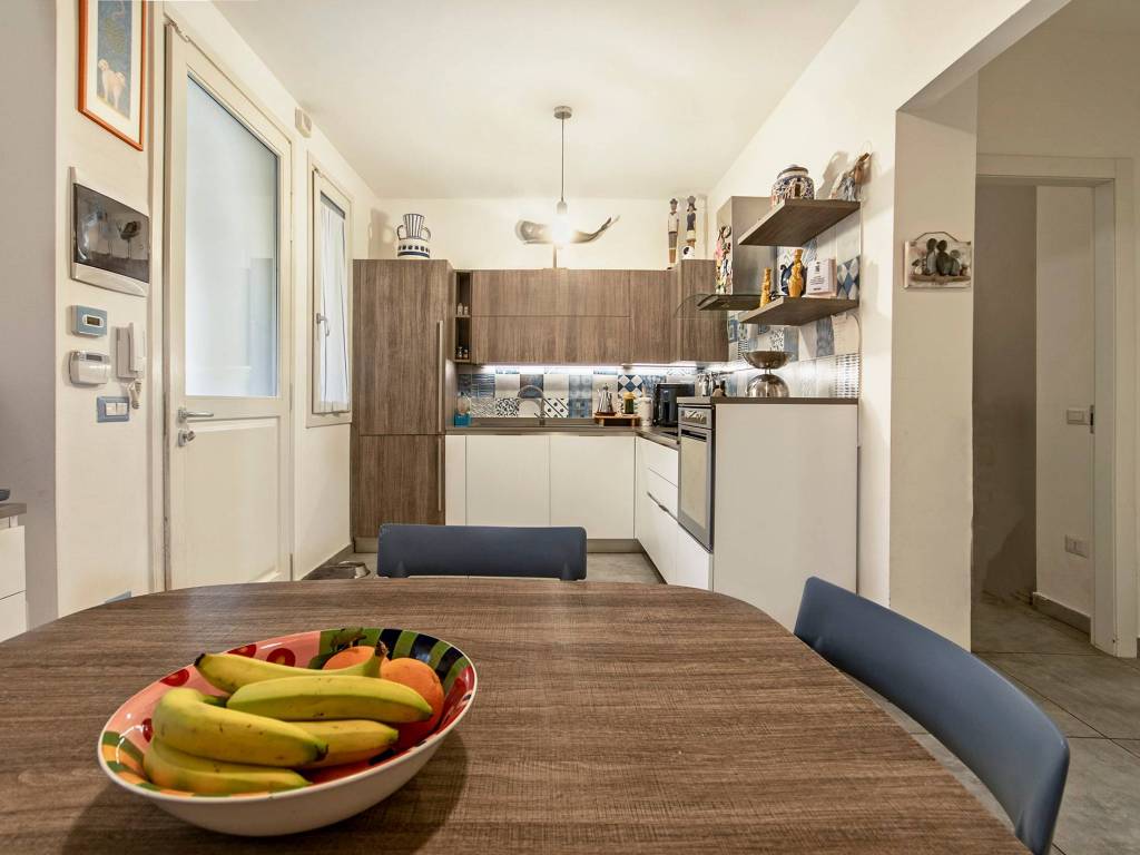 appartamento in vendita a Quarrata