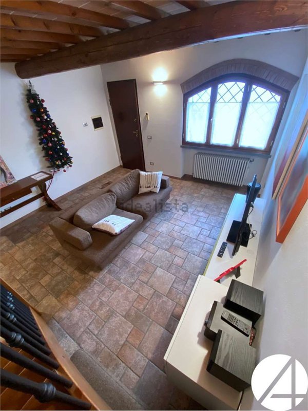 appartamento in vendita a Quarrata