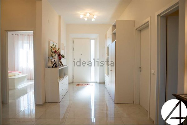 appartamento in vendita a Quarrata in zona Barba